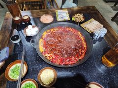 -麻大侠老火锅(巴国城店)