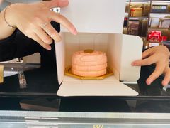 -布歌东京(万象天地店)
