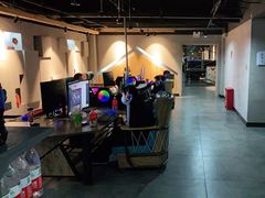 -金山网咖(汇嘉时代店)