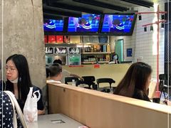 大堂-一棠龙虾•王牌虾球(楚河汉街店)