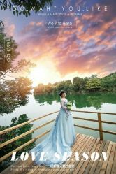 点击看大图 -巴黎春天婚纱摄影STUDIO·定制