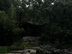-香山公园