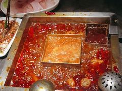 -锦城印象火锅(天府三街店)