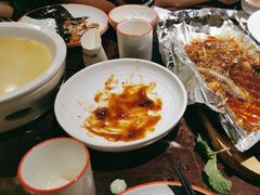 -新白鹿餐厅(爱琴海购物中心店)
