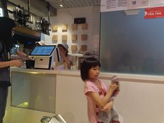 -狐狸和向日葵(北京路店)