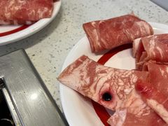 -嗨吃围炉海鲜烤肉自助(保利广场店)
