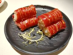 -粤点越有·茶点·粤菜(樵岭国际店)