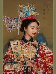 -今生有约国际精品婚纱摄影(苏州店)
