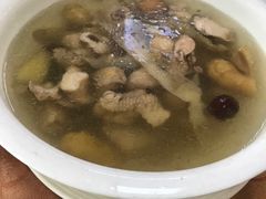 -幽优农庄·森波拉特色本地农家菜