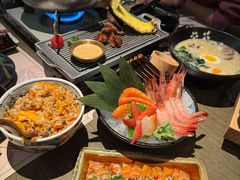 -玉川屋·深夜食堂居酒屋(柳巷店)
