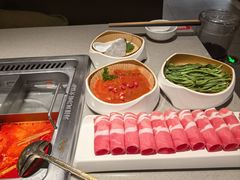-海底捞火锅(宇飞大厦店)