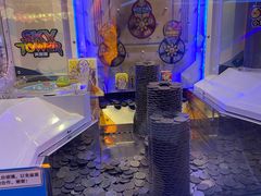 -风云再起游乐汇(北京西单西西友谊店)
