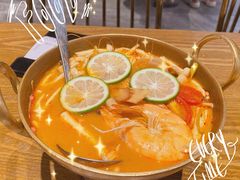 -正泰餐厅AmazingThai(亦庄店)