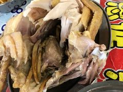 -吉英盐焗鸡(文中路店)