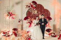 -觅遇Meet U私人婚礼定制(潮汕店)