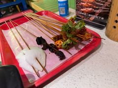 -钢管厂五区小郡肝串串香火锅(梅川路店)