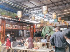 -水乡人家私房菜(逢简店)