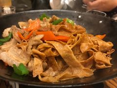-九华山聚龙大酒店