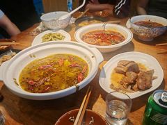 -先启半步颠小酒馆|猛火现炒川菜(泰州首店)