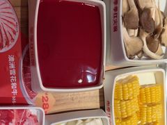 -季季红火锅(长沙步行街店)