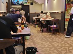 -段氏龙虾·烧烤·烤鱼(东书房路店)