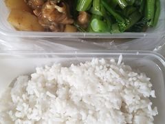 -汕头大学-食堂