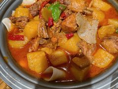 -耶里夏丽新疆餐厅(百联中环购物广场店)