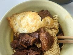 -上海为民商行清真饭店(南大路店)