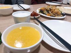 玉米碴子粥-姥家春饼店(漳州二路店)