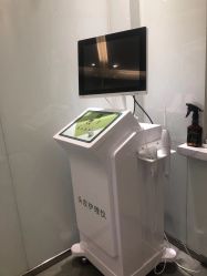 -LESSMORE科技头皮理容中心