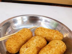 -张钦德·广场老牌豆花甜汤(总店)