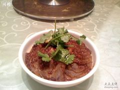 -阿英煲(凉城路店)