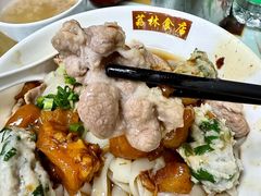 -荔林食店(西华路店)