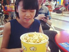 -哈艺时尚影城(海珠赤岗店)