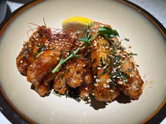 -BE BRIGHT KITCHEN(正佳广场店)