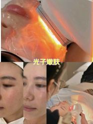 -屿晴·科技美肤SPA美甲美睫