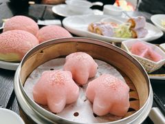 -水上明月·湖景餐厅