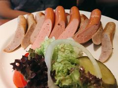 -宝莱纳餐厅(滨江店)