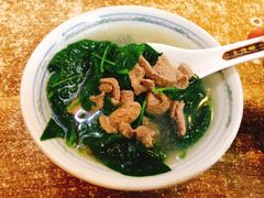 -叶陈记客家腌面店(泰华豪园店)