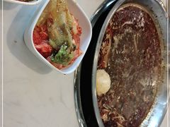 -傣妹火锅(南门大街店)