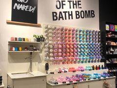 -LUSH(威尼斯人店)