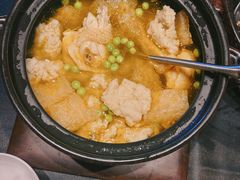 -江南雅厨(李公堤店)