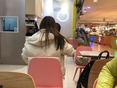 -满记甜品(日月光二店)