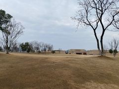 -盘龙城国家考古遗址公园