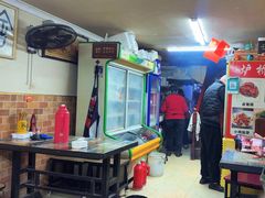 -炉桥手擀面(金丰易居东方城市花园店)