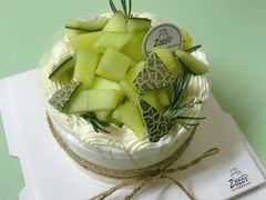 -ZOZO's昌左左精致甜品设计(新北店)