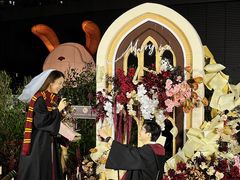 -深圳来福士广场