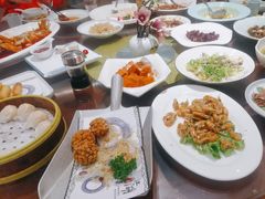 -三凤酒家·百年无锡菜(清扬茂业店)
