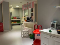 -KIDults童伴儿亲子餐厅(达美中心广场店)