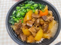 -西贝(上海我格广场店)